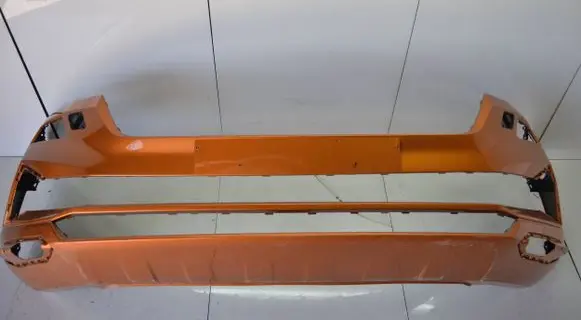 Skoda Karoq Front bumper 57A807221D