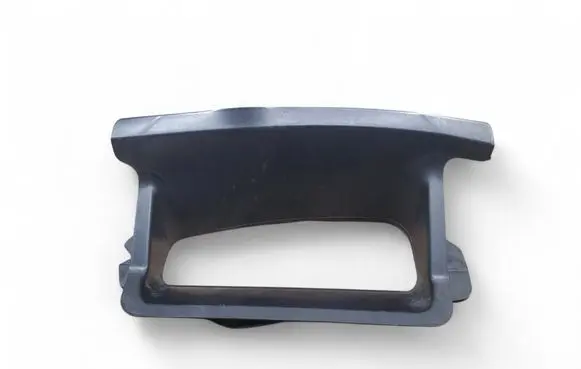 Dodge Durango III Intercooler air guide/duct channel 68418296AB