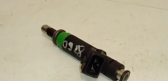 BMW 6 E63 E64 Fuel injector 7525721 4077B01572