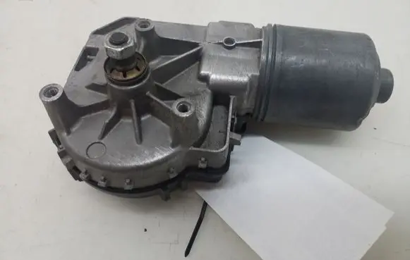 Mercedes-Benz E W211 Wiper motor A2118200942