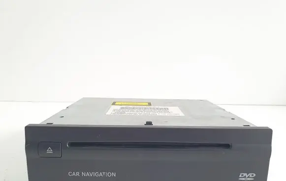 GPS navigation control unit/module