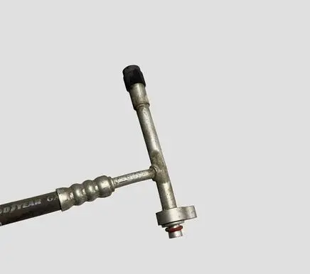 Ford C-MAX I Air conditioning (A/C) pipe/hose
