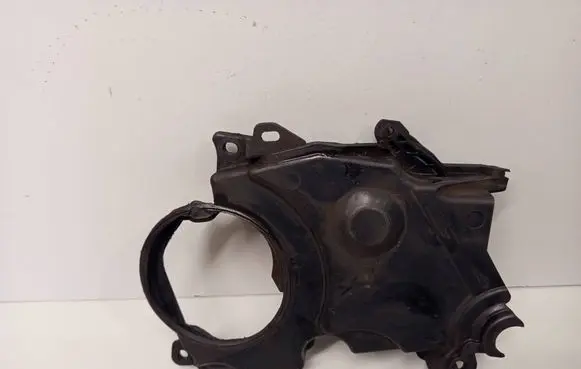 Citroen Jumpy Timing belt guard (cover) 9682306380