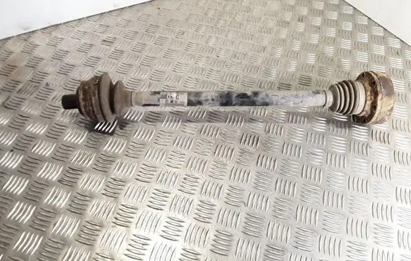Audi A8 S8 D3 4E Rear driveshaft 4E0501203C