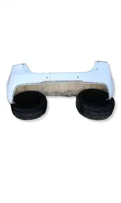 KIA Ceed Rear bumper KIARIO