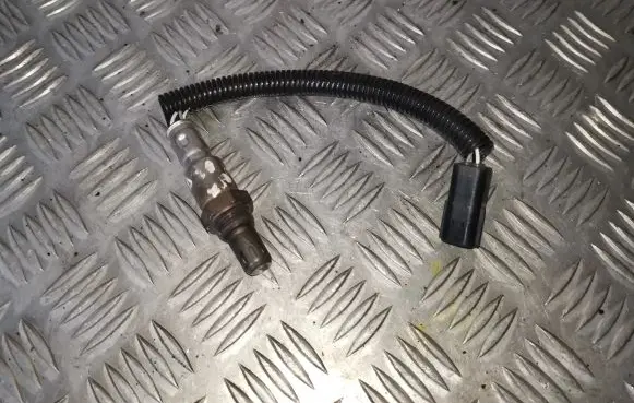Nissan Qashqai Lambda probe sensor 0ZA603N8 0ZA603