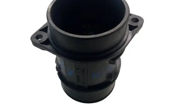 Renault Scenic III - Grand scenic III Mass air flow meter 8200682558 5WK97021 H8200702517