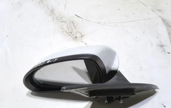 KIA Pro Cee'd I Front door electric wing mirror E4022608