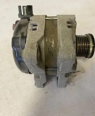 Ford Fiesta Generator/alternator H1BT10300FC MS1042119012