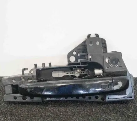 Audi Q3 8U Front door exterior handle 8U0837886