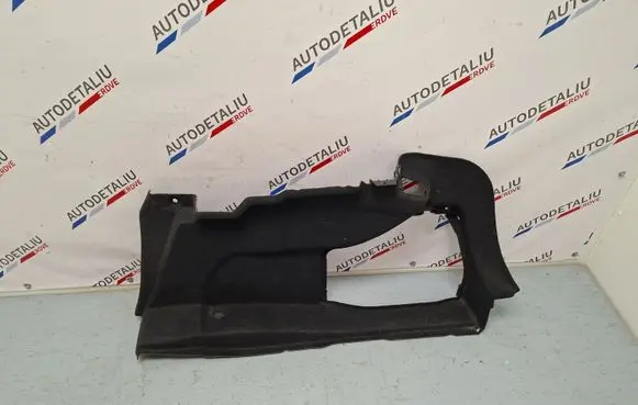 BMW 4 F32 F33 Trunk/boot side trim panel 7284150