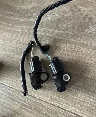 Renault Austral Other devices 988307904R