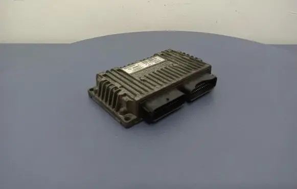 Renault Kangoo I Gearbox control unit/module 8200544974