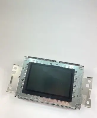 Volvo S60 Screen/display/small screen 31337644