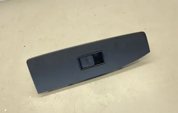 Lexus ES 300h Electric window control switch 7427033100
