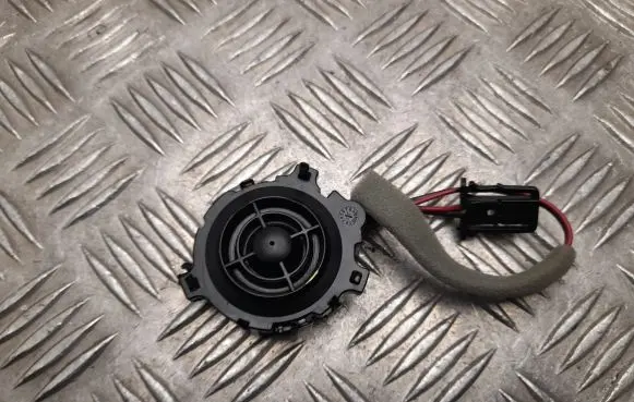Skoda Octavia Mk4 Front door high frequency speaker 2G0035411