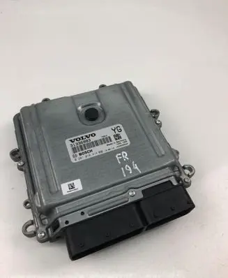 Volvo S60 Engine control unit/module 31336983