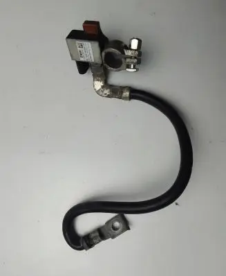 Mini One - Cooper Clubman R55 Negative earth cable (battery) 7603567