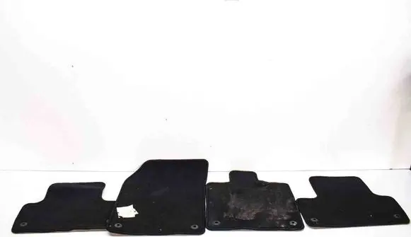 Volvo XC60 Car floor mat set 32216578 32216576