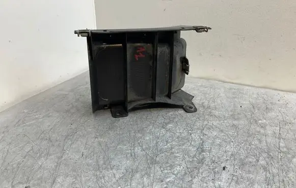 BMW 5 E60 E61 Air intake duct part 7203963 74850610