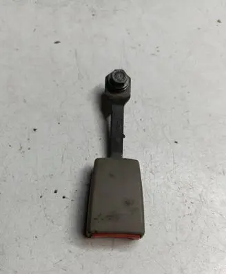 Nissan Micra Front seatbelt buckle 86842AX605 1054303