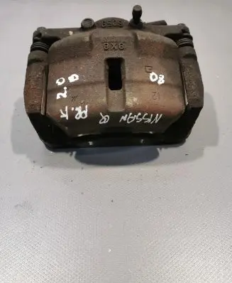 Nissan Qashqai Front brake caliper