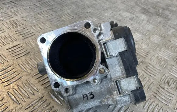Audi A3 S3 8P Throttle valve 03C133062A