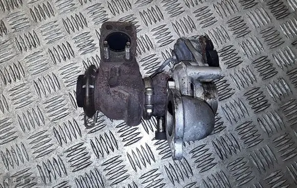 Peugeot Expert Turbo 9673283680