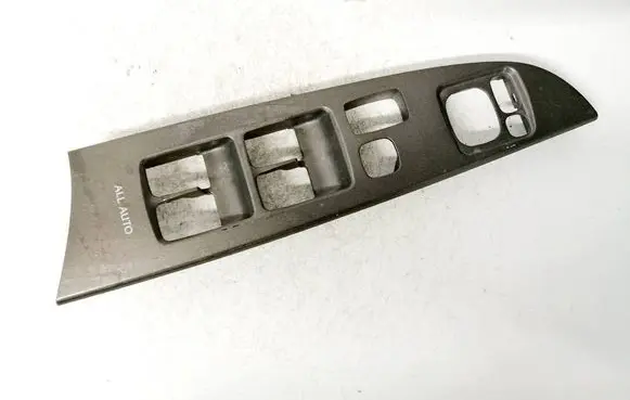 Lexus IS 220D-250-350 Front door window switch trim 7423253120 74232-53120