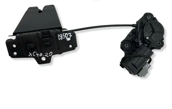 Volvo XC40 Tailgate/trunk/boot lock/catch/latch 31349975