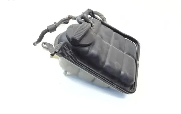 Bentley Continental Water pump ZBIORNICZEK