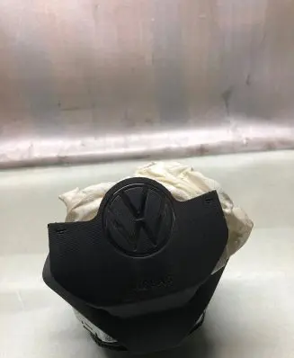 Volkswagen Taigo Steering wheel airbag 2gm880201q