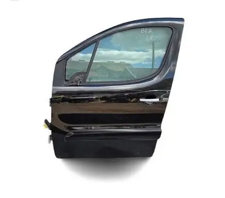 Citroen Berlingo Front door