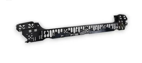 BMW 7 G11 G12 Rear bumper mounting bracket 7357144 52180