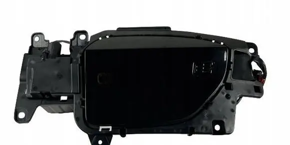 Hyundai Kona II Electric car charge socket 86340K4AA0