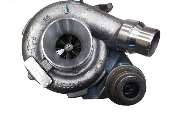 Opel Vivaro Turbo 762785 762785-5004S 762785-0001