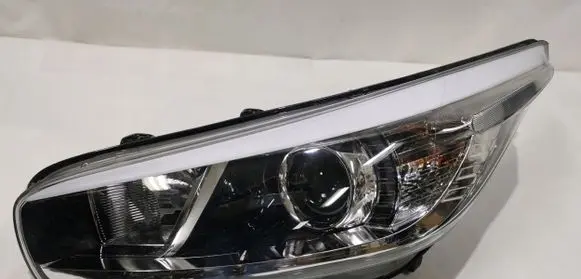 KIA Ceed Headlight/headlamp