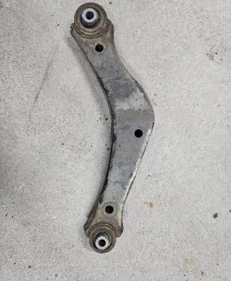 Opel Insignia A Rear upper control arm/wishbone