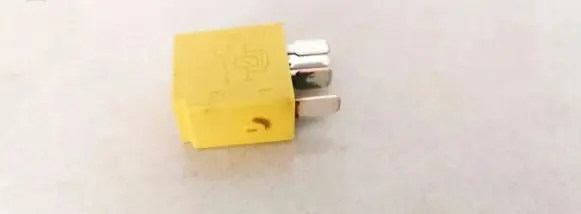 Mercedes-Benz C W203 Other relay 4RD00781402 4RD007814-02