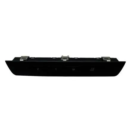 BMW 7 F01 F02 F03 F04 Seat memory switch 9163067 53410047