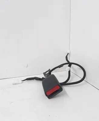 Toyota C-HR I Front seatbelt buckle 299857