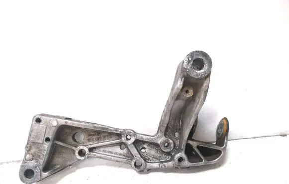 Volkswagen Jetta V Other front suspension part 1K0199295F