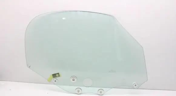 Mazda MX-5 ND Front door window/glass (coupe) 