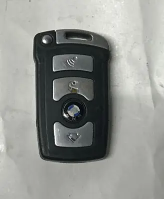 BMW 5 E60 E61 Ignition key/card 6959046