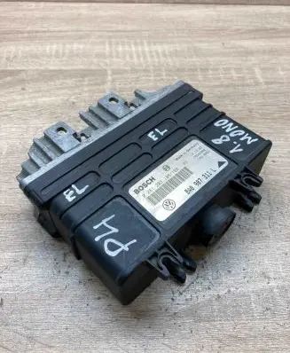 Volkswagen PASSAT B4 Engine control unit/module ECU 8A0907311L 0261203188 189Main