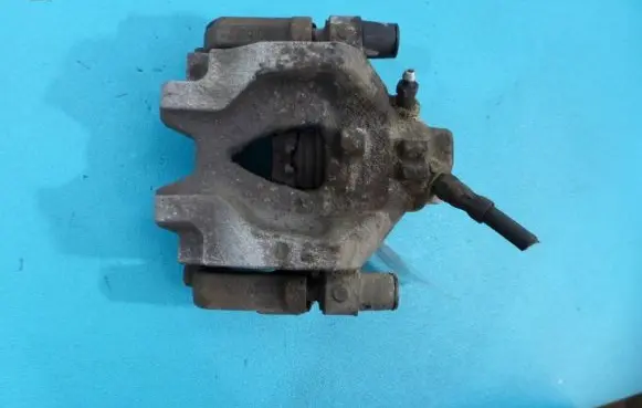 Mercedes-Benz E A207 Rear brake caliper IMPRK883817