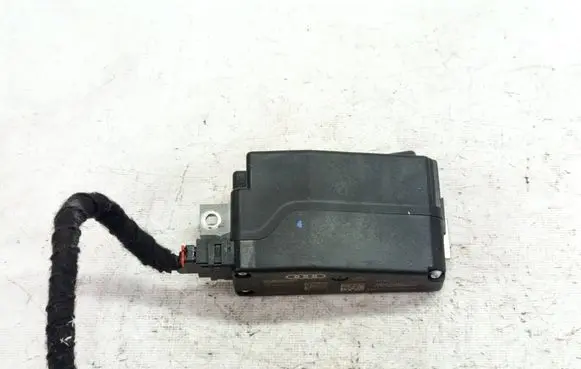 Audi A5 8T 8F Steering wheel lock 8K0905852E 033571102 41147655500078