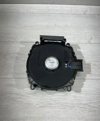 BMW X4 F26 Subwoofer speaker 9297897 10020010