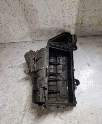 Citroen C3 Pluriel Air filter box