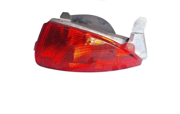 Renault Kadjar Rear bumper light 265801896R